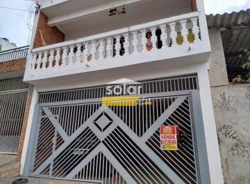 Casa · 120m² · 3 Quartos · Casa à venda - no Vila Libanesa
