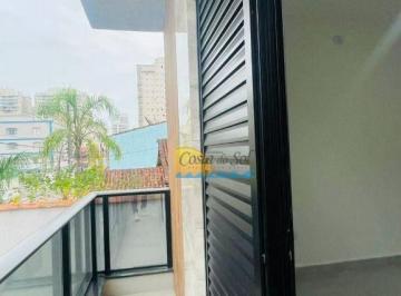 f534a4cdbef90dc214de26f8d0b24544d36f8050 · Sobrado com 3 dormitórios à venda, 100 m² por R$ 830.000 - Tupi - Praia Grande/SP