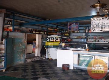 Casa · 245m² · 2 Quartos · Casa à venda - no Parque Boturussu