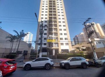 Apartamento · 84m² · 3 Quartos · Apartamento à venda - no Vila Azevedo
