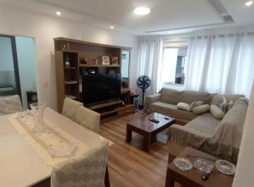 Apartamento · 60m² · 1 Quarto · 1 Vaga · Apartamento para venda em Itararé de 60.00m² com 1 Quarto e 1 Garagem