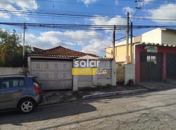 Terreno · 240m² · Terreno à venda - no Vila Paranaguá