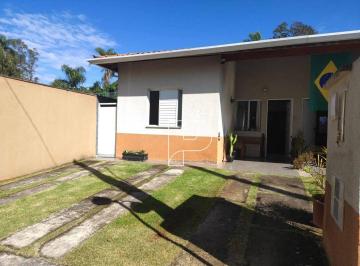 Casa · 55m² · 2 Quartos · 2 Vagas · Casa de Condomínio para venda em Reserva Acoty de 55.00m² com 2 Quartos e 2 Garagens
