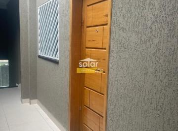 Casa · 65m² · 2 Quartos · Casa à venda - no Parque Boturussu