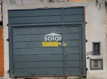 Terreno · 125m² · Terreno à venda - no Jardim Nordeste