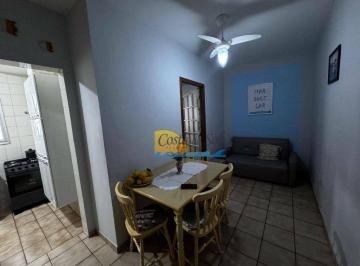 62828a18d62ab3d2b8a42126a6e19a48a80afb22 · Kitnet com 1 dormitório à venda, 32 m² por R$ 250.000,00 - Canto do Forte - Praia Grande/SP