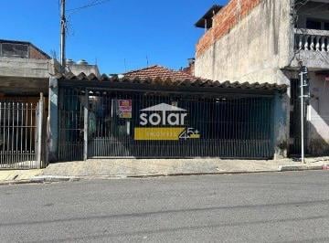 Casa · 196m² · 3 Quartos · Casa à venda - no Jardim Cotinha