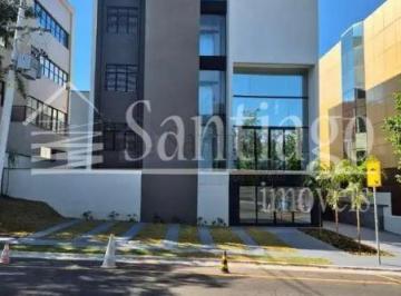 Comercial · 1249m² · 16 Vagas · Prédio Comercial para alugar em Loteamento Alphaville Campinas de 1249.00m² com 16 Garagens
