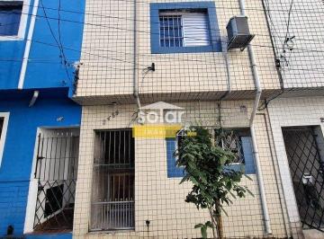 Casa · 76m² · 2 Quartos · Casa à venda - no Vila Gomes Cardim