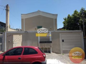 Casa · 68m² · 2 Quartos · Casa à venda - no Parque Boturussu