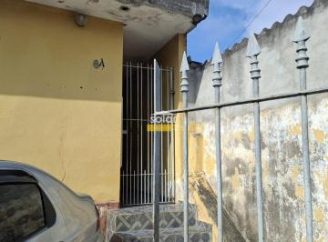 Casa · 27m² · 1 Quarto · Casa para aluguel - no Jardim Cotinha