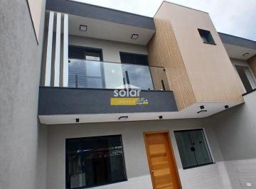 Casa · 82m² · 2 Quartos · Casa à venda - em Vila Ré