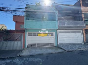 Casa · 170m² · 3 Quartos · Casa à venda - no Vila Nova Curuçá