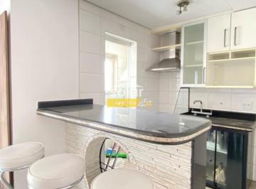 Apartamento · 77m² · 2 Quartos · Apartamento para aluguel - no Vila Gomes Cardim