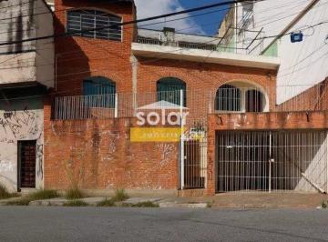 Casa · 139m² · 3 Quartos · Casa para aluguel - no Vila Laís