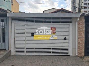 Casa · 130m² · 3 Quartos · Casa à venda - no Vila Paranaguá