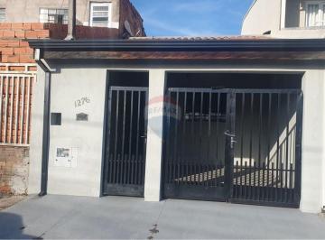Casa · 95m² · 2 Quartos · 1 Vaga · Casa para alugar em Jardim Amanda I de 95.00m² com 2 Quartos e 1 Garagem