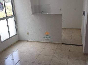 90c18a831e8c5e6556bef8095e0d87f0303ea29f · Apartamento com 2 dormitórios à venda, Bairro Lundceia - Lagoa Santa/MG