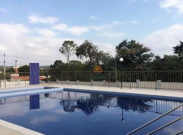 65d8073c2f3be4c7d8372f763190f36bb743bc42 · Apartamento com 2 dormitórios à venda, 41 m² por R$ 230.000,00 - Lundceia - Lagoa Santa/MG