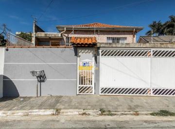 Casa · 120m² · 3 Quartos · Casa para aluguel - no Vila Paranaguá
