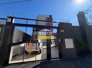 Apartamento · 50m² · 1 Quarto · Apartamento para aluguel - no Vila Esperança