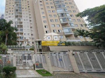 Apartamento · 67m² · 3 Quartos · Apartamento à venda - no Vila Esperança