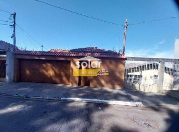 Casa · 360m² · 4 Quartos · Casa à venda - no Vila Buenos Aires