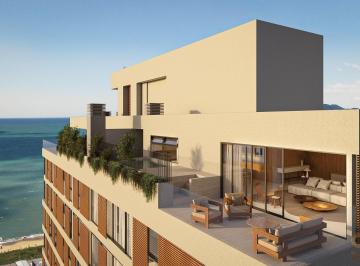 Apartamento · 140m² · 3 Quartos · 2 Vagas · Apartamento para venda em Praia Brava de 140.00m² com 3 Quartos, 3 Suites e 2 Garagens