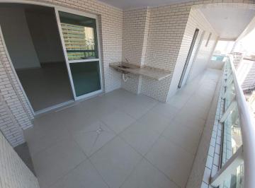 Apartamento de 3 quartos, Praia Grande · GENERIC_TITLE
