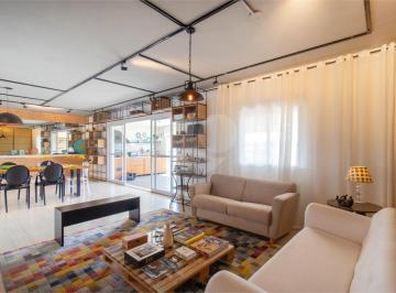 Imagem Principal · Apartamento à venda com 163m no Condomínio Viva, na região do Jardim Marajoara, São Paulo