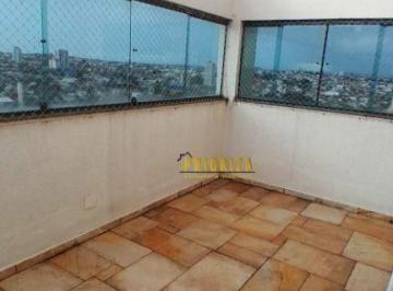 Apartamento · 190m² · 3 Quartos · 3 Vagas · Apartamento para venda em Residencial Edifício Mônaco de 190.00m² com 3 Quartos, 3 Suites e 3 Garage