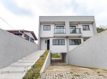 Casa · 166m² · 3 Quartos · 4 Vagas · Sobrado para venda em Boa Vista de 166.00m² com 3 Quartos, 1 Suite e 4 Garagens