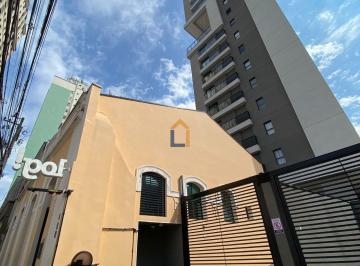 Apartamento · 25m² · 1 Quarto · Apartamento para venda em Centro de 24.62m² com 1 Quarto