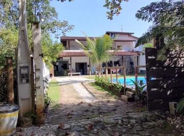 Imagem do Imóvel · Casa em Itamambuca, lado par.