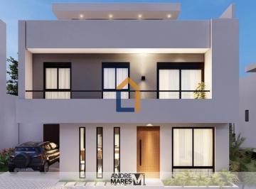 Casa · 173m² · 3 Quartos · 1 Vaga · Casa para venda em Bairro Alto de 173.00m² com 3 Quartos, 1 Suite e 1 Garagem
