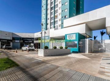 Apartamento · 82m² · 3 Quartos · 1 Vaga · LOCAÇÃO | Apartamento, com 3 dormitórios em Vila Nova, Maringá