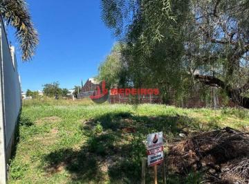 Terreno · 204m² · VENDA | Terreno, em Jardim Munique, Maringá