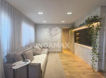 Apartamento · 100m² · 3 Quartos · 2 Vagas · VENDA | Apartamento, com 3 dormitórios em JARDIM NOVO HORIZONTE, MARINGA