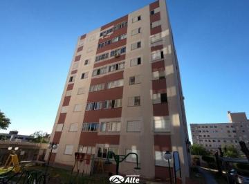 Apartamento · 79m² · 3 Quartos · 1 Vaga · VENDA | Apartamento, com 3 dormitórios em Parque Residencial Cidade Nova, Maringá