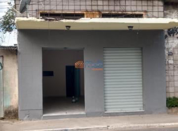 Comercial · 60m² · 1 Quarto · Ponto comercial próximo ao centro da cidade com cozinha e banheiro