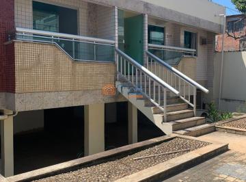 Apartamento · 60m² · 1 Quarto · 1 Vaga · Excelente apartamento com 02 quartos no Cajueiros