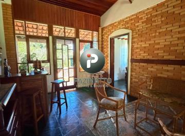 Foto 01 · Chacara, Chácaras São Bento, Valinhos, SP
