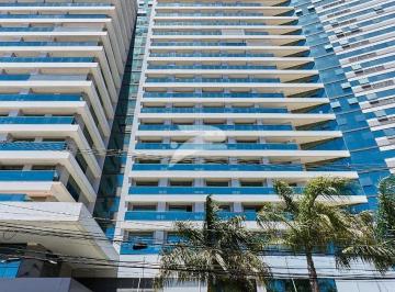 Fachada · Apartamento 1 Quarto Reboucas 28m²