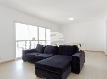 Sala · Apartamento 3 Quartos Cidade Industrial 113m²