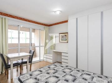 Studio · Apartamento 1 Quarto Centro 38m²