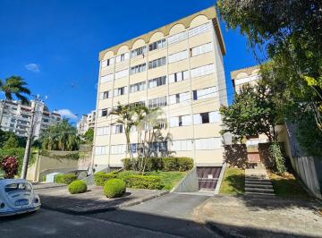 Fachada · Apartamento 2 Quartos Batel 63m²