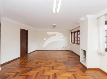 Sala · Sobrado 3 Quartos Pilarzinho 232m²