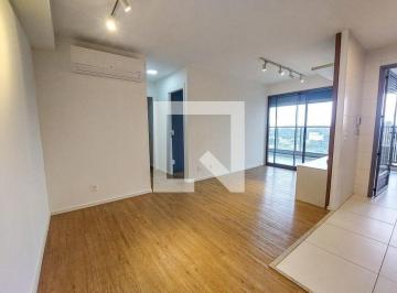 Apartamento · 65m² · 2 Quartos · 1 Vaga · Apartamento à Venda - Santo Amaro , 2 Quartos, 65 m2