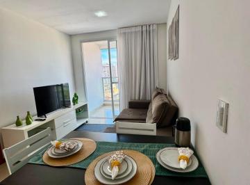 Apartamento de 2 quartos, Vila Velha · Apartamento de 65 m² com 2 quartos(01 suite) 65m2, lazer completo à venda na Praia de Itaparica