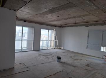 Comercial · 58m² · 1 Vaga · Conjunto Comercial para Locação na Vila Mariana em São Paulo-SP: Sala com 2 Banh